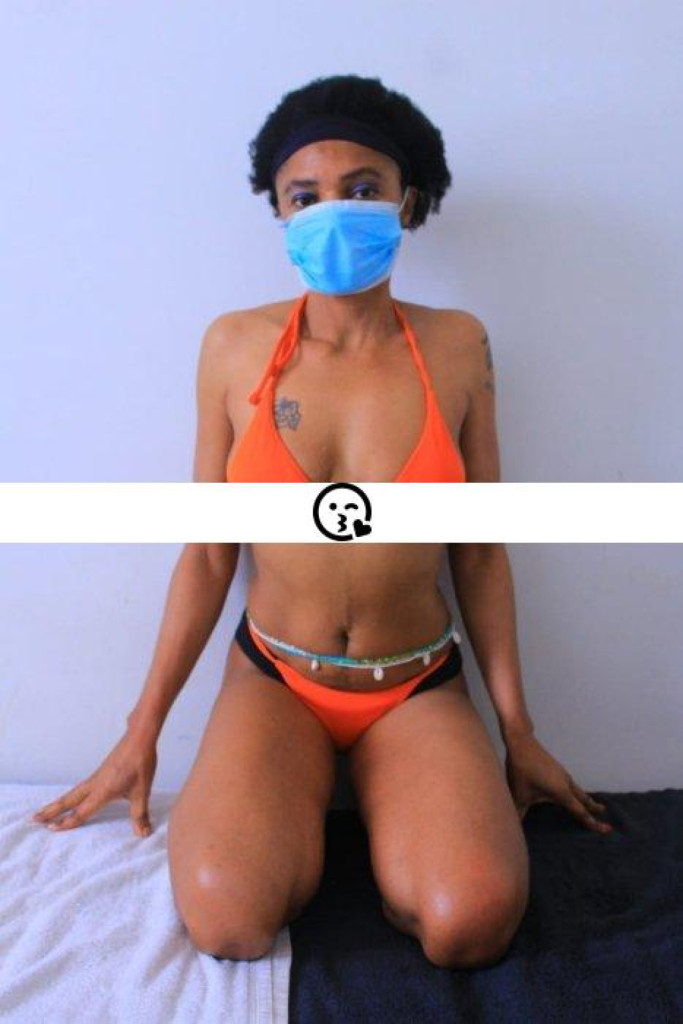 Cassie photo 1