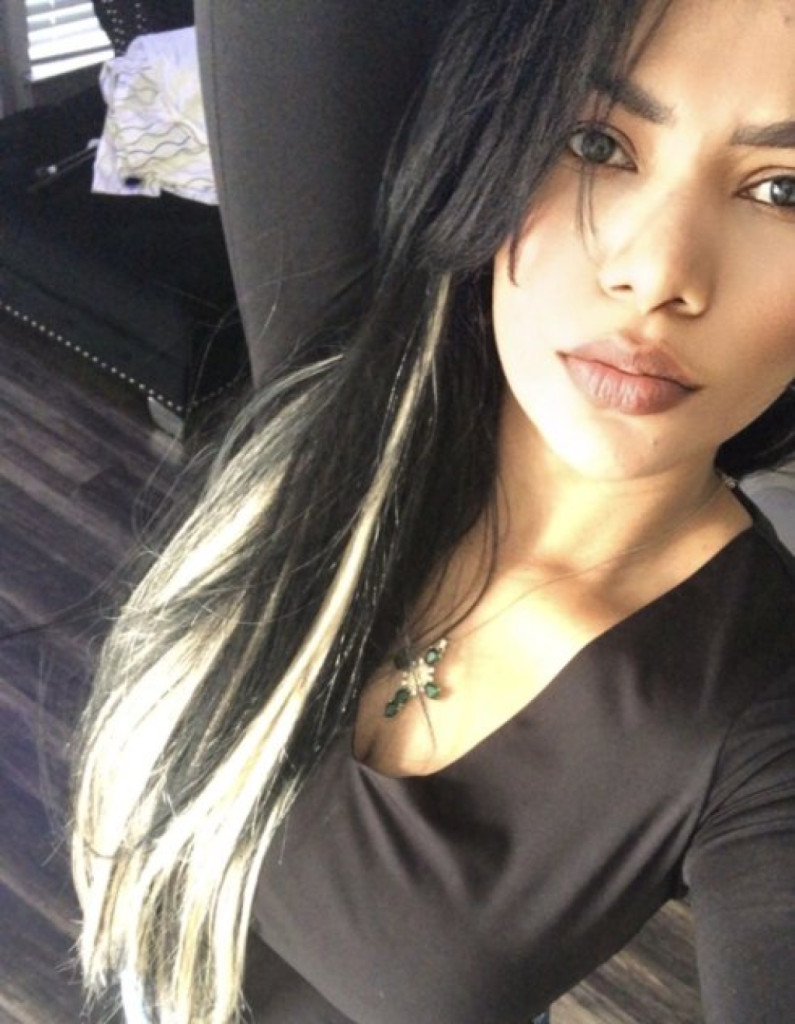 Marieth photo 1