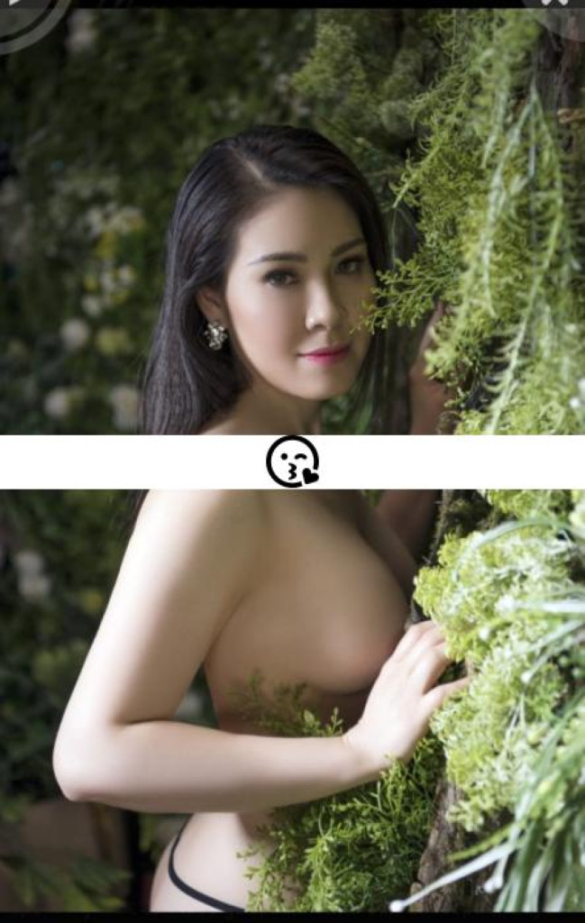 Lilly photo 1