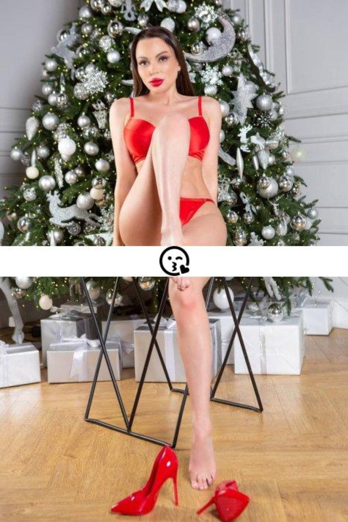 Olesya photo 1