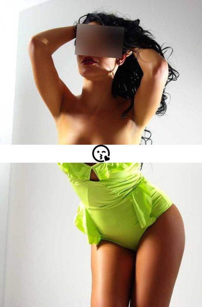Megan photo 1