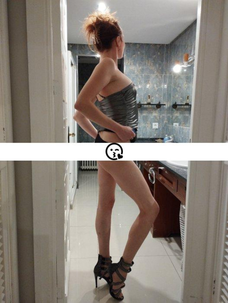 Mila photo 1