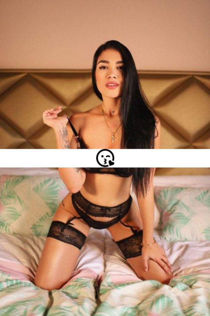 Pamela photo 1