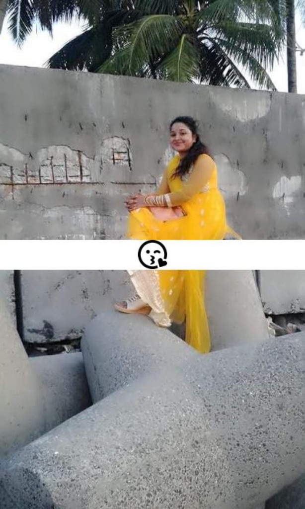 Sanjana photo 1