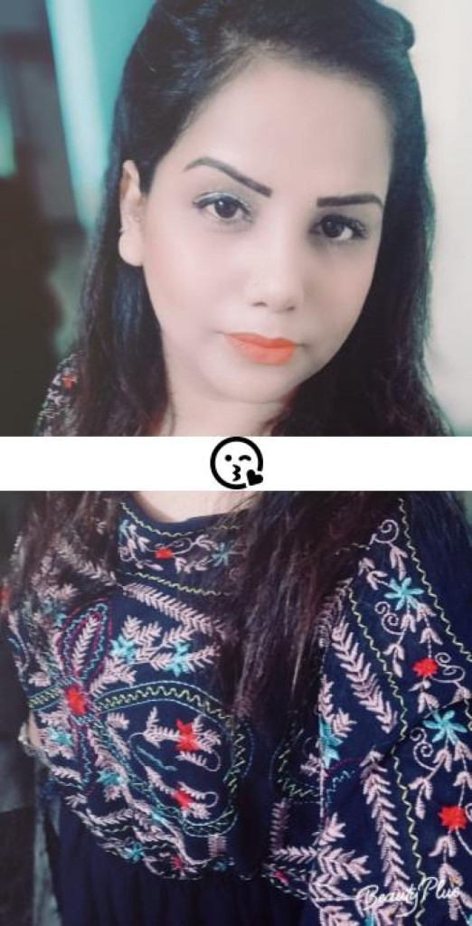 Prity Desai photo 1