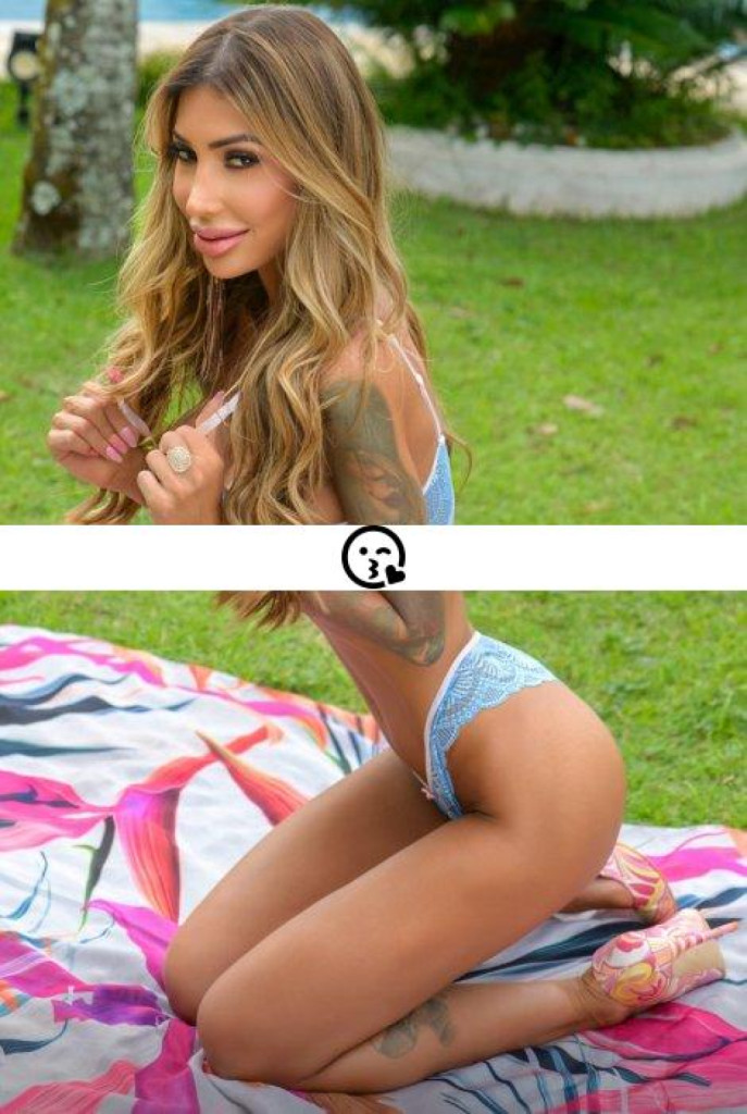 Bianca photo 1