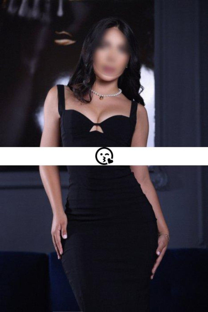 Alejandra photo 1