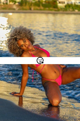 Thais Gomes Pornstar listing photo