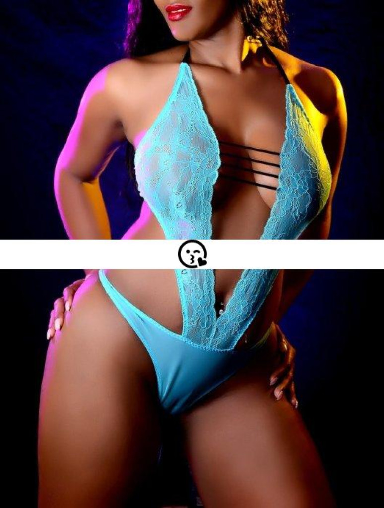 Anastasya Banks photo 1