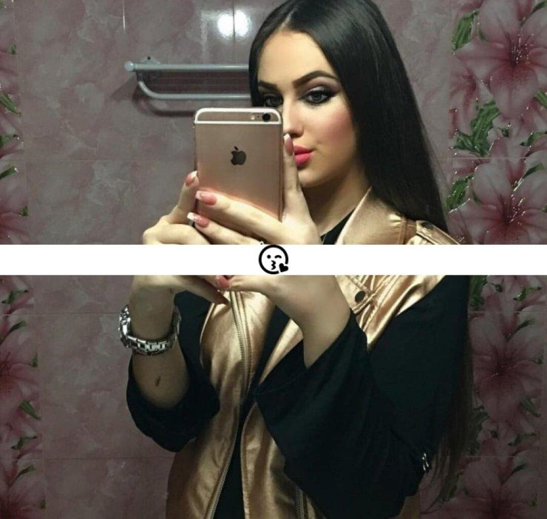 Irina photo 1