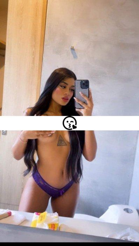 Nataly photo 1