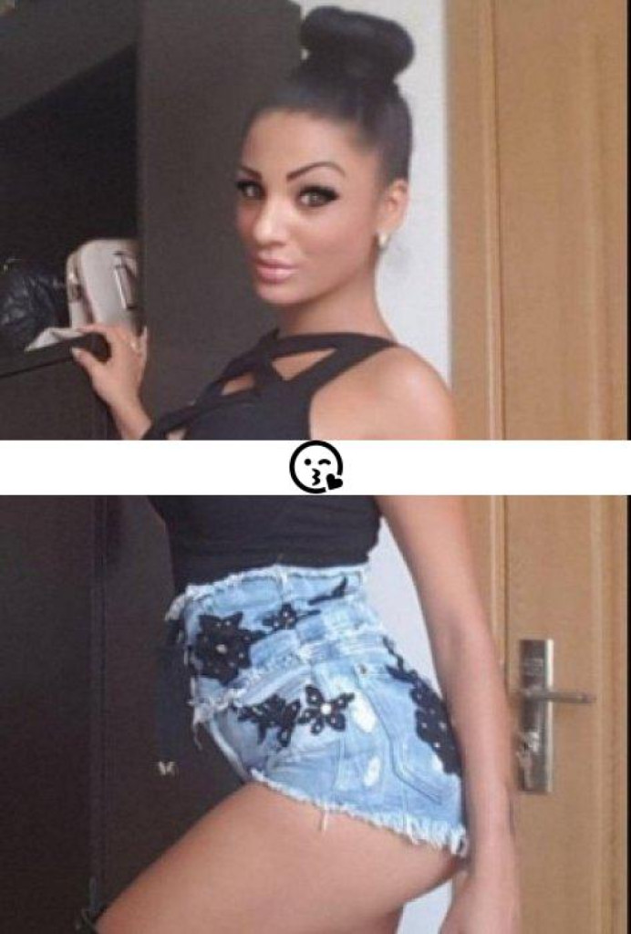 Aisha photo 1