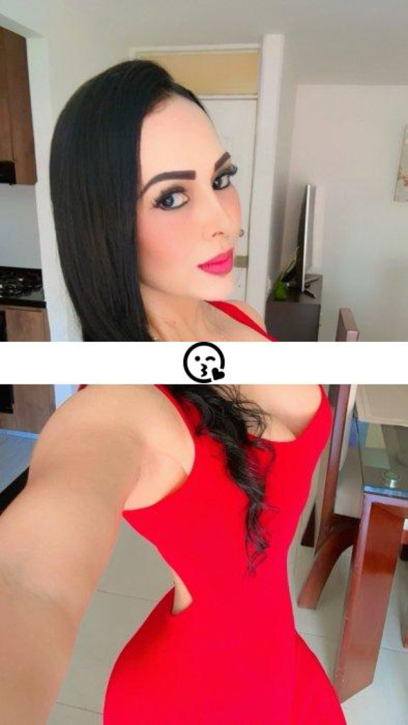 Claudia Venus photo 1