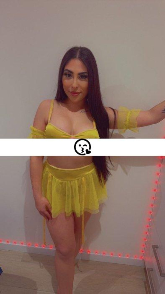 Leyla photo 1
