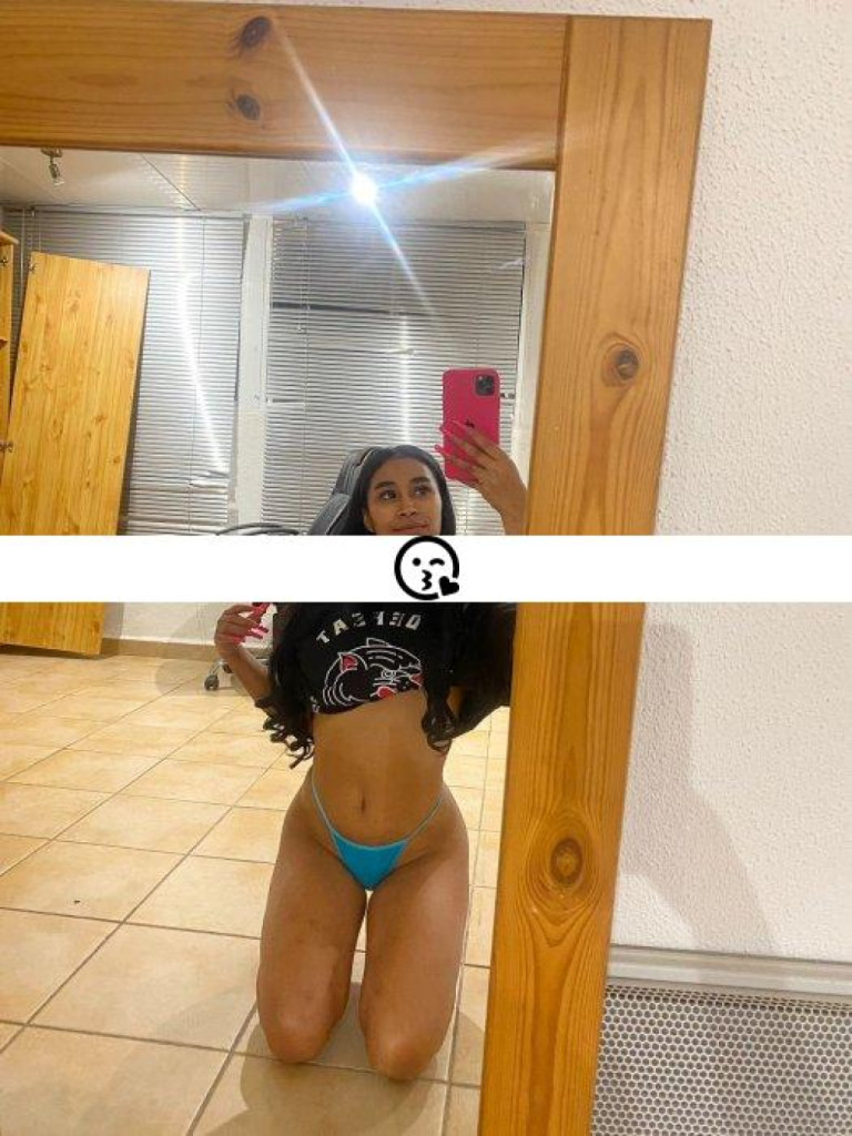 Natacha photo 1