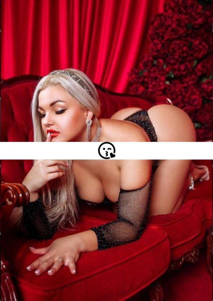 Vanessa photo 1