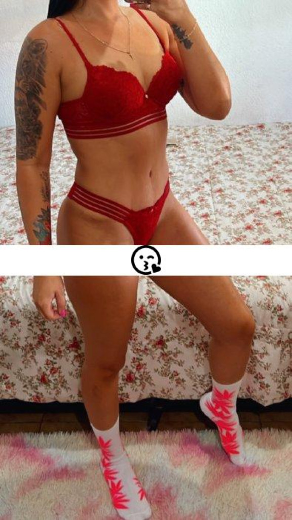 Dani Bolina photo 1