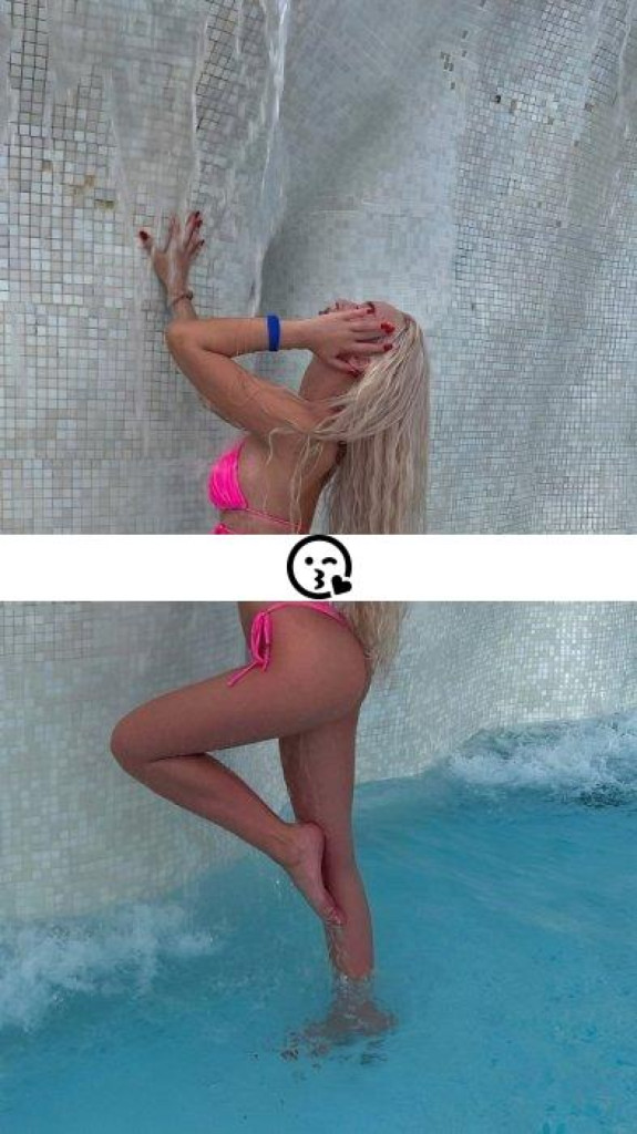 Dasha photo 1