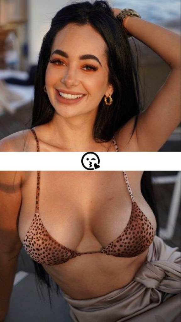 Daniela photo 1