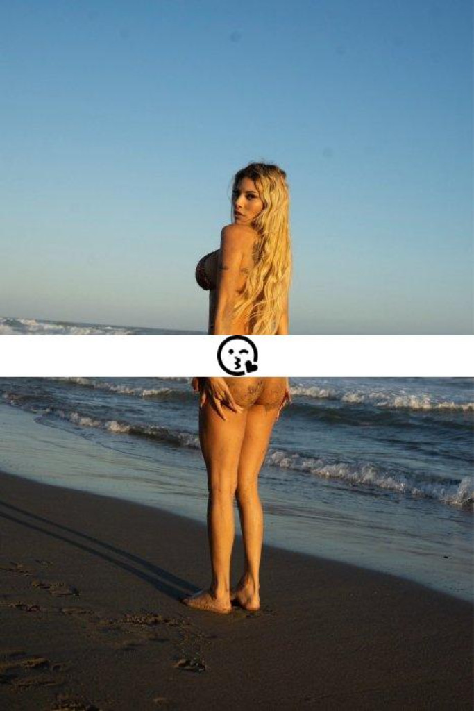 Sophie photo 1
