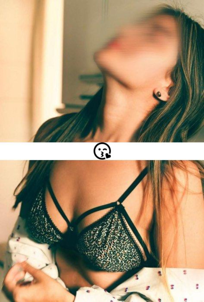 Irina photo 1