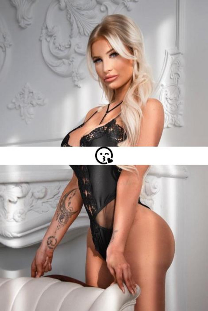 Roxanne photo 1