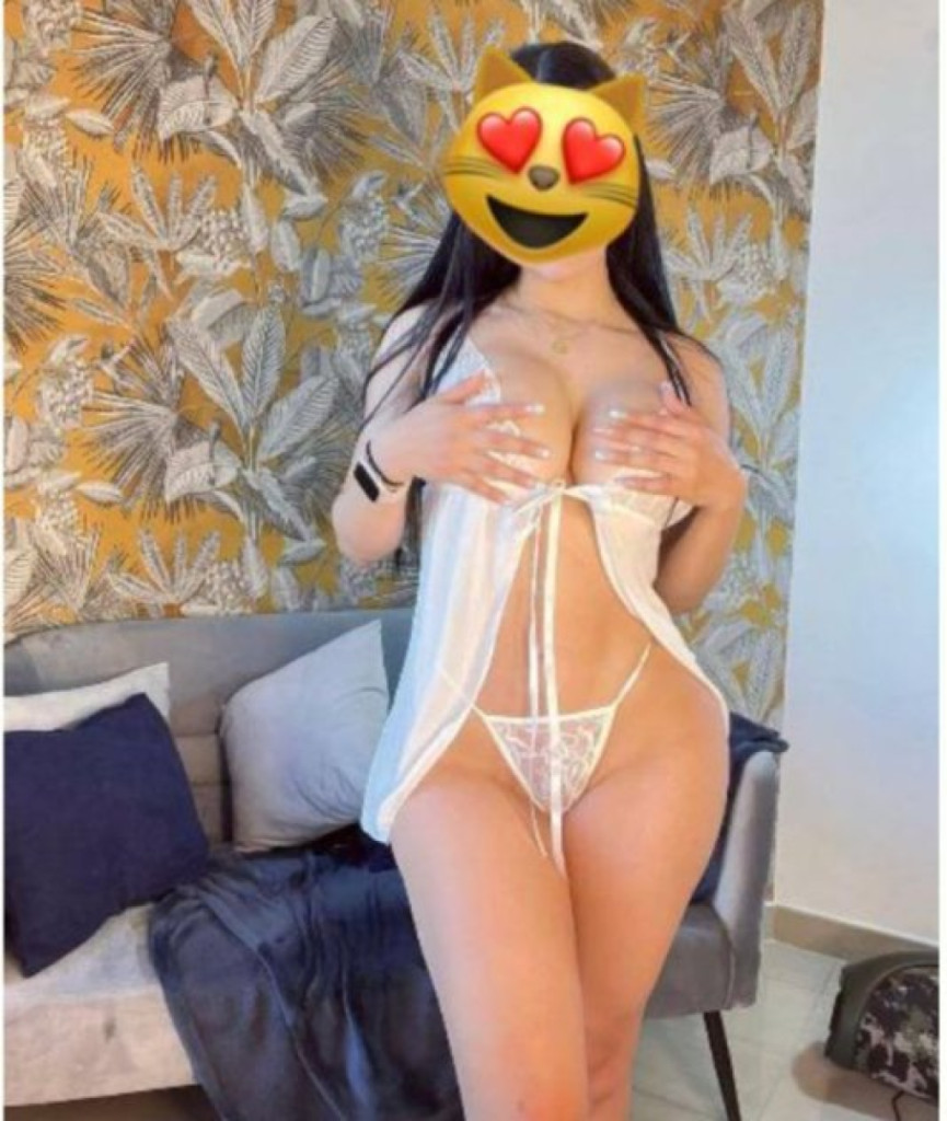 Anita 💥 la más caliente photo 1