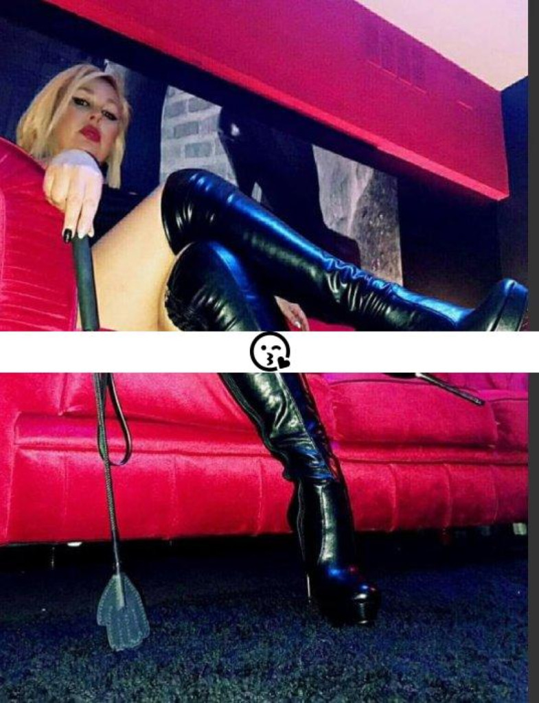 Mistress Sinpiedad photo 1