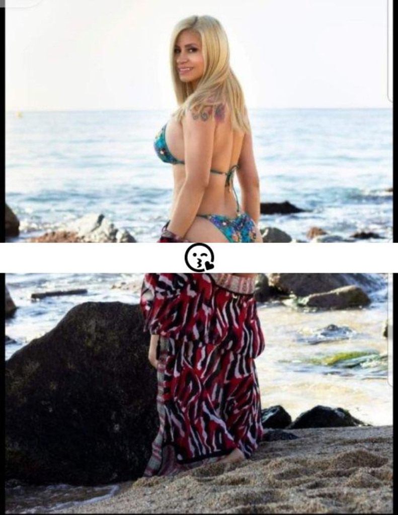 Anabel photo 1