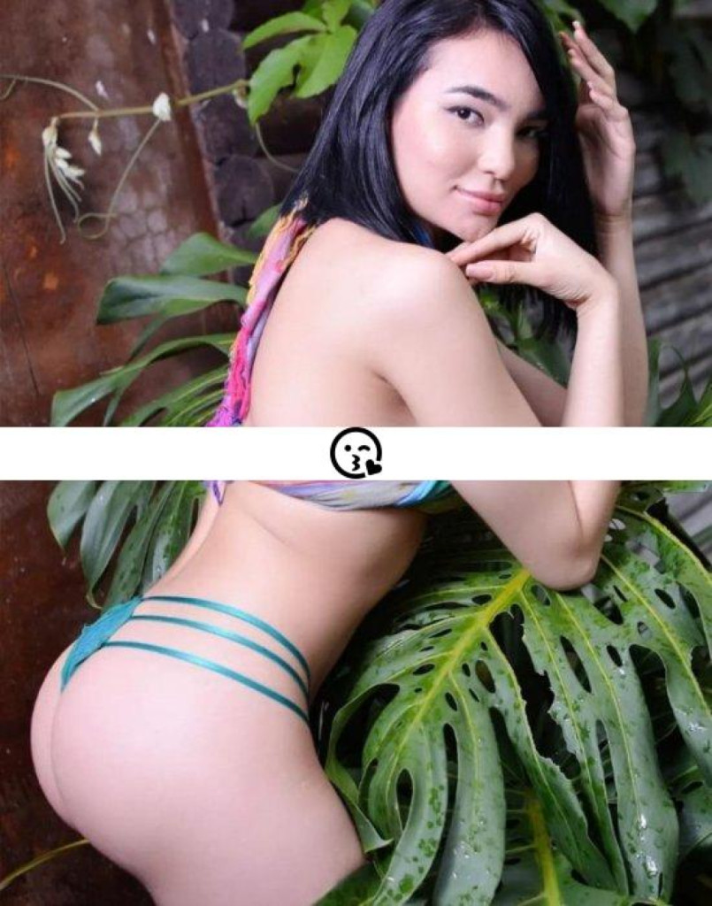Tania photo 1
