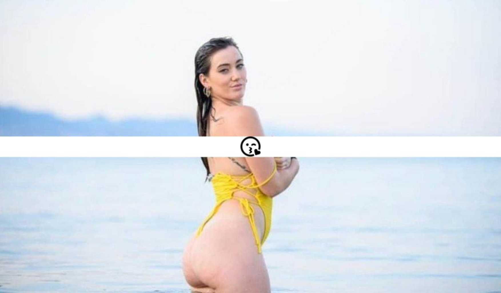 Amanda photo 1