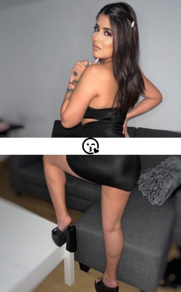 Antonella photo 1