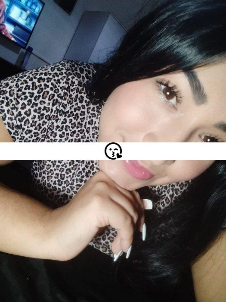 Camila photo 1