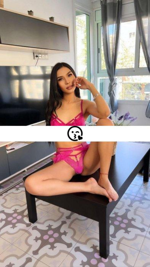 Melany photo 1