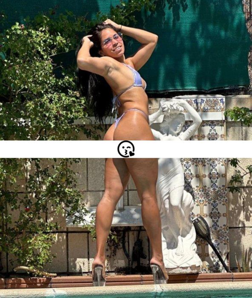 Melani photo 1