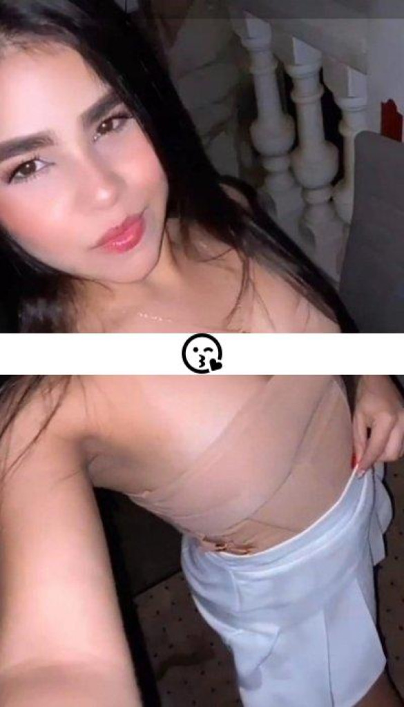 Vanessa photo 1