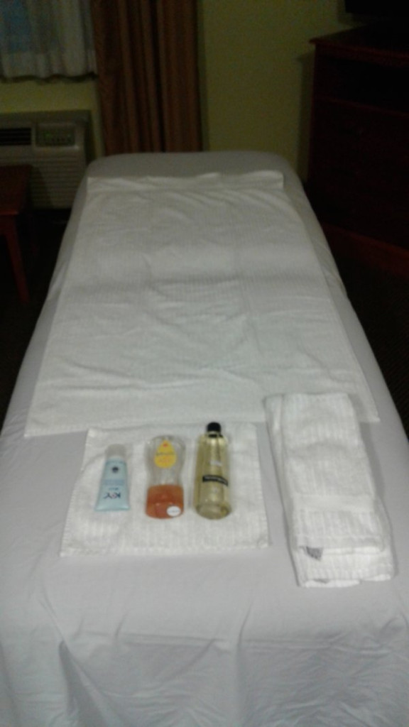 Dr. Connie (Prostate) photo 1