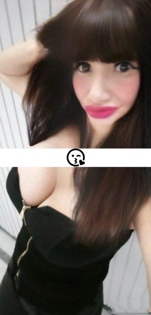 Raquel photo 1