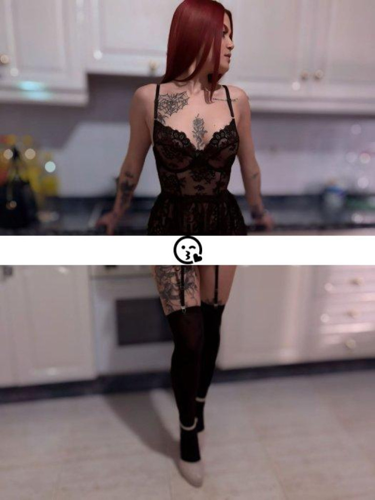 Samantha photo 1
