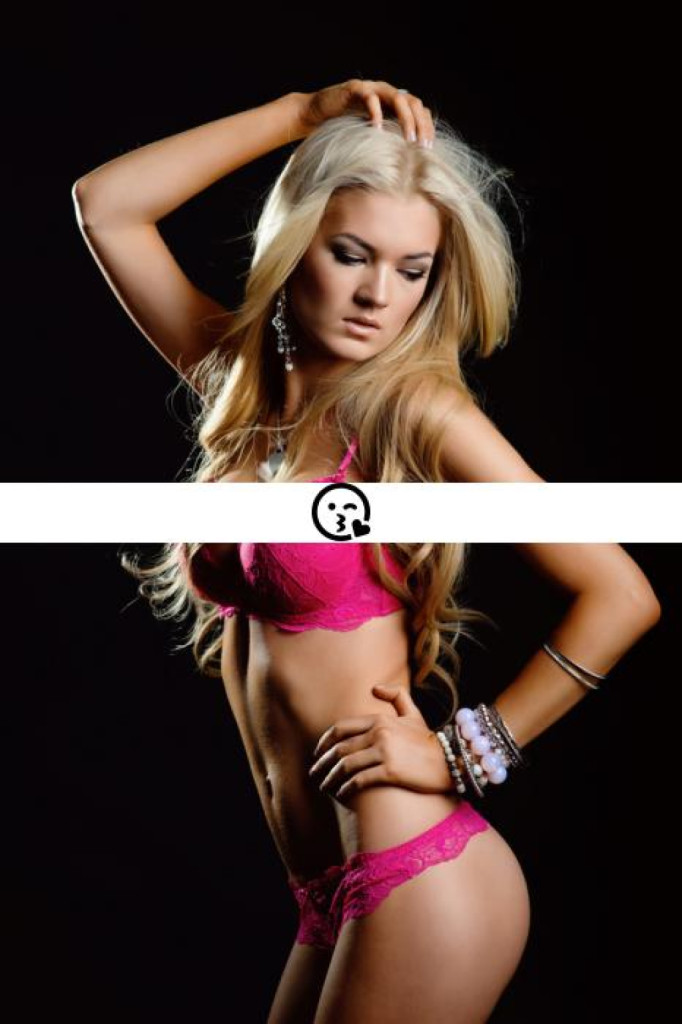 Amanda photo 1