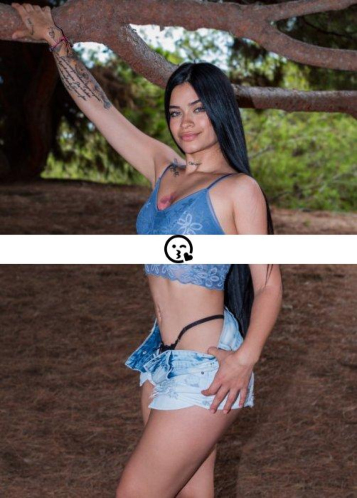 Natalia Sanchez photo 1