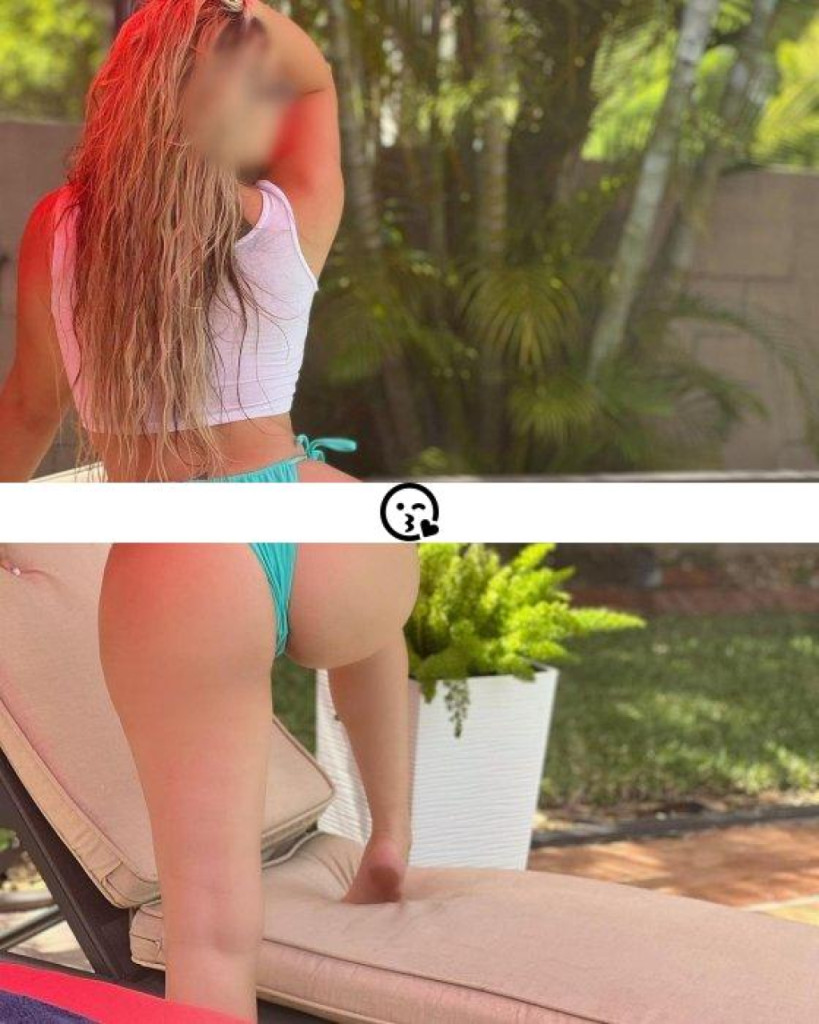 Xandra photo 1