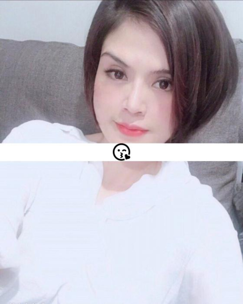 Angela photo 1