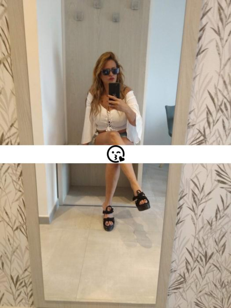 Monica photo 1
