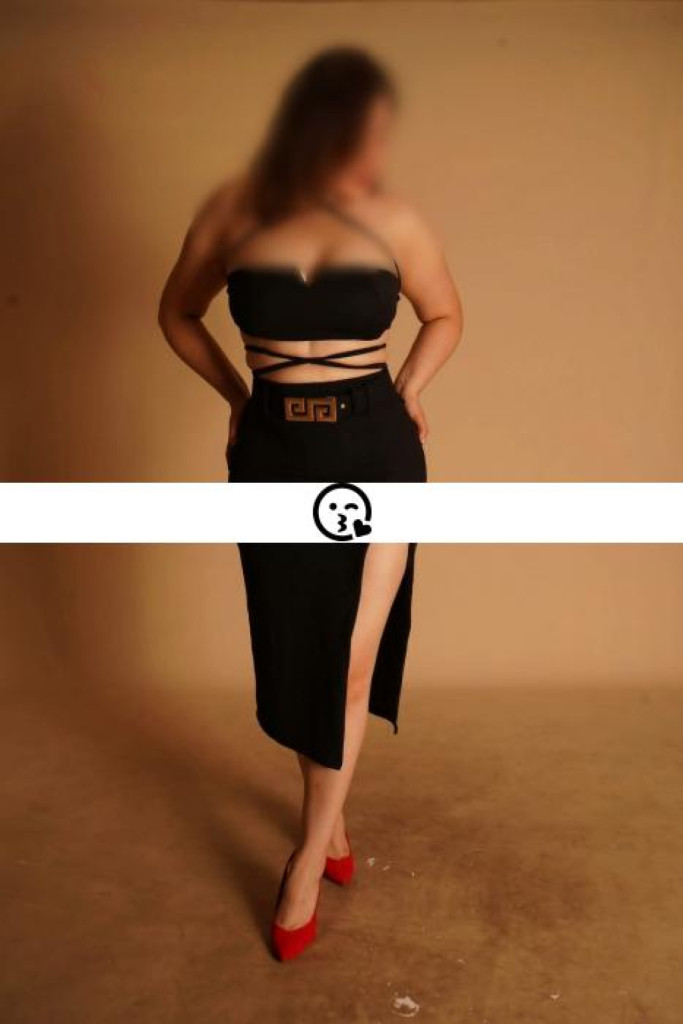 Amanda photo 1
