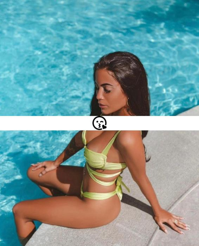 Iris Gomes photo 1