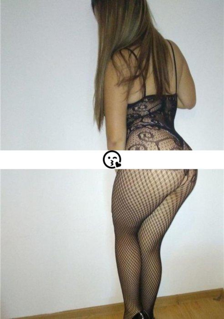 Vanesa photo 1