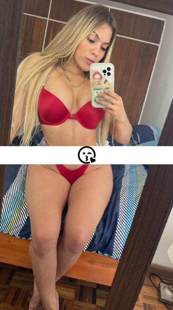 Karina photo 1