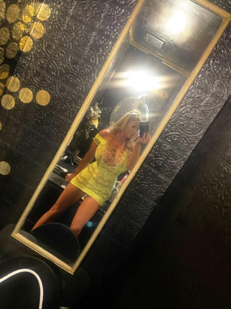 Payton Goood photo 1