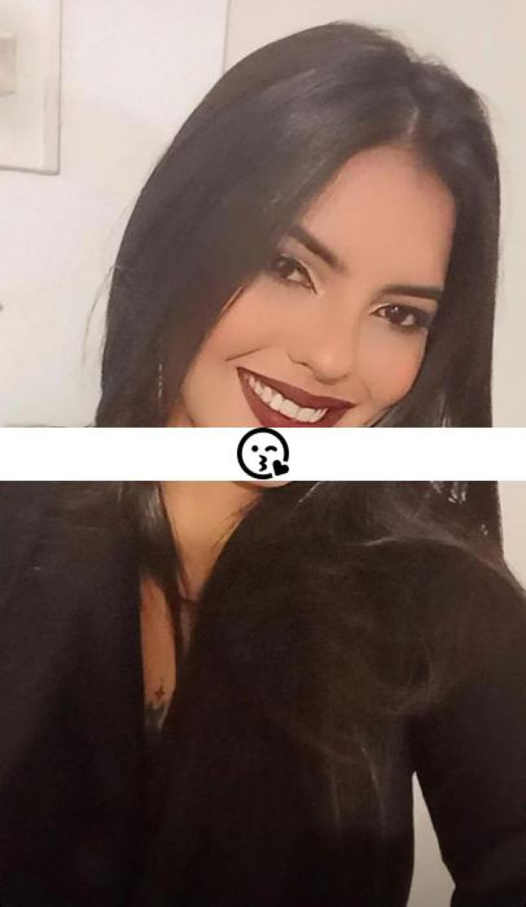 Valentina photo 1